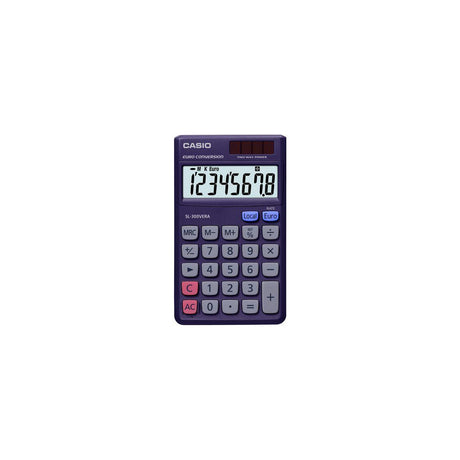 Calculator CASIO SL-300VERA