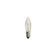 Spare lamp candlestick 7-arm 3/pc
