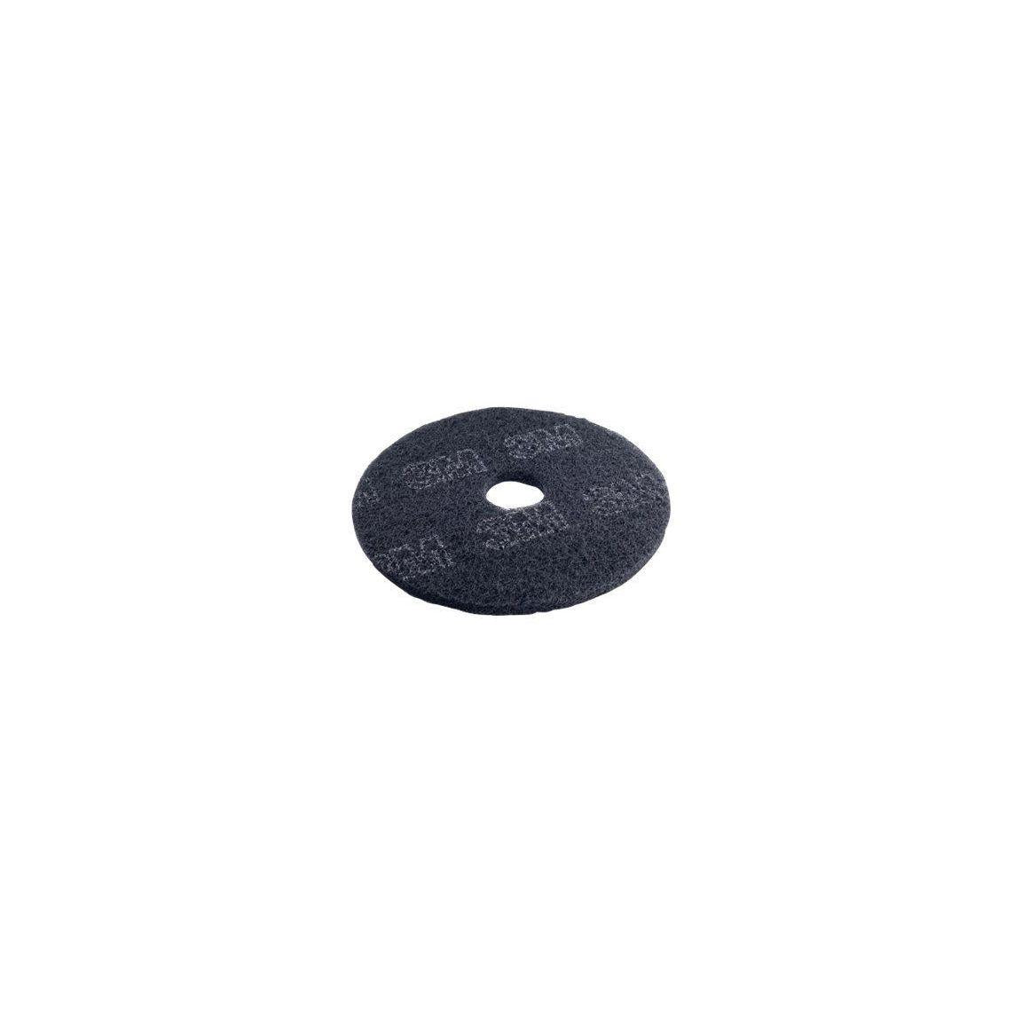 Washer SCOTCH-BRITE 20' black
