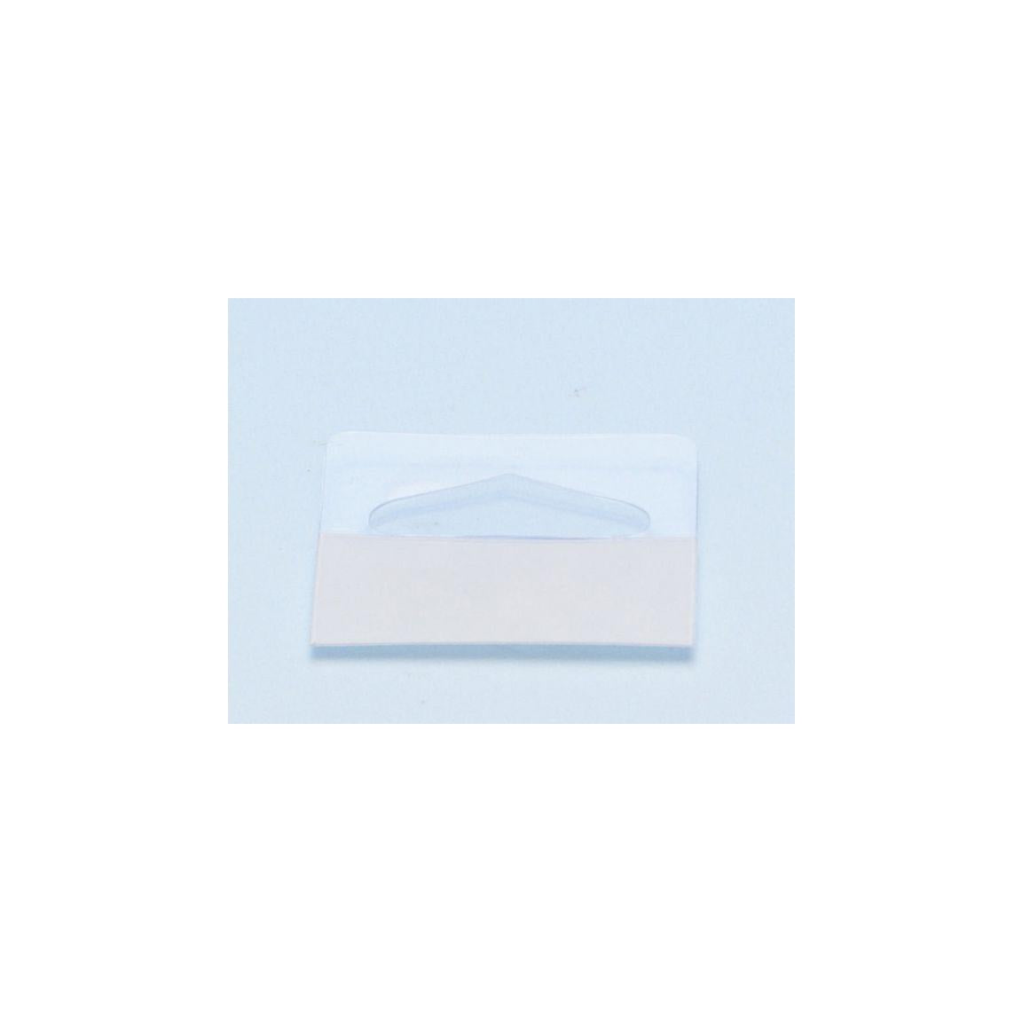 Product hangers 40x30mm 100/pc