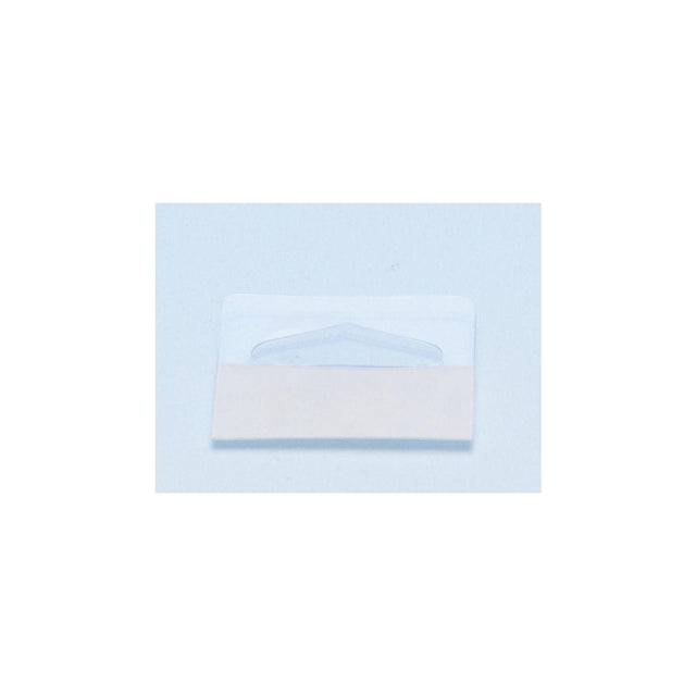 Product hangers 40x30mm 100/pc