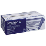 Toner BROTHER TN2110 1,5K black