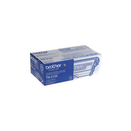 Toner BROTHER TN2120 black