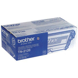 Toner BROTHER TN2120 black