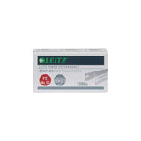 Staple LEITZ P2 nr10 1000/fp