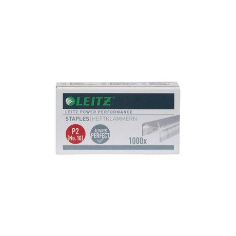 Staple LEITZ P2 nr10 1000/fp