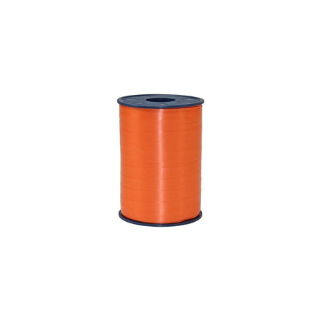 Gift ribbon 10mmx250m orange