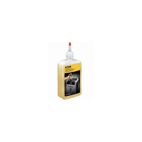 Oil FELLOWES shredder 355ml
