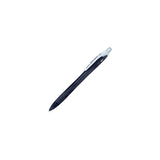 Pencil PILOT Rexgrip 0,5mm black