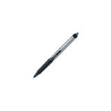 Ink ballpoint pen PILOT Hi-Tec V5 RT black