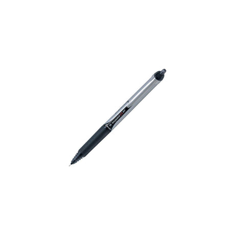 Ink ballpoint pen PILOT Hi-Tec V5 RT black