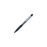 Ink ballpoint pen PILOT Hi-Tec V5 RT black