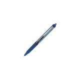 Ink ballpoint pen PILOT Hi-Tec V5 RT blue