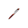 Ink ballpoint pen PILOT V-Ball 0,5 RT red