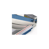 DAHLE 867 laser module cutting machine