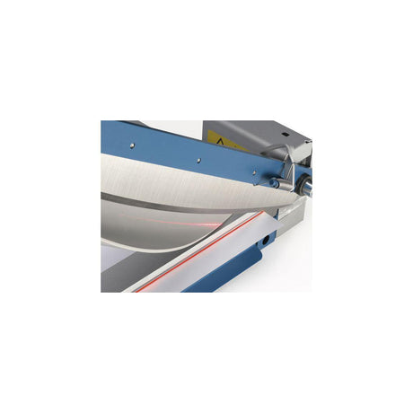 DAHLE 867 laser module cutting machine