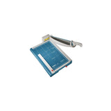 DAHLE 867 cutting machine