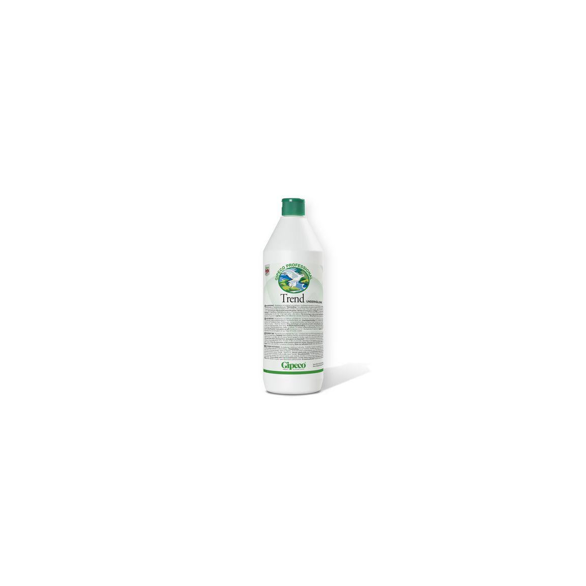 Floor wax GIPECO Trend 1L