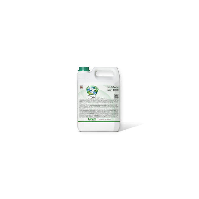 Floor wax GIPECO Trend 5L