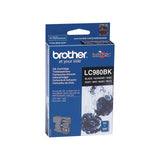 Ink cartridge BROTHER LC980BK black