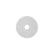 Washer TWISTER white 17' 2/pc