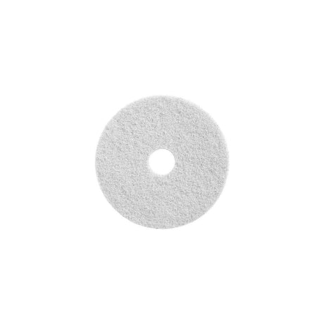 Washer TWISTER white 17' 2/pc