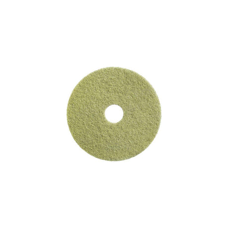 Washer TWISTER yellow 17' 2/fp