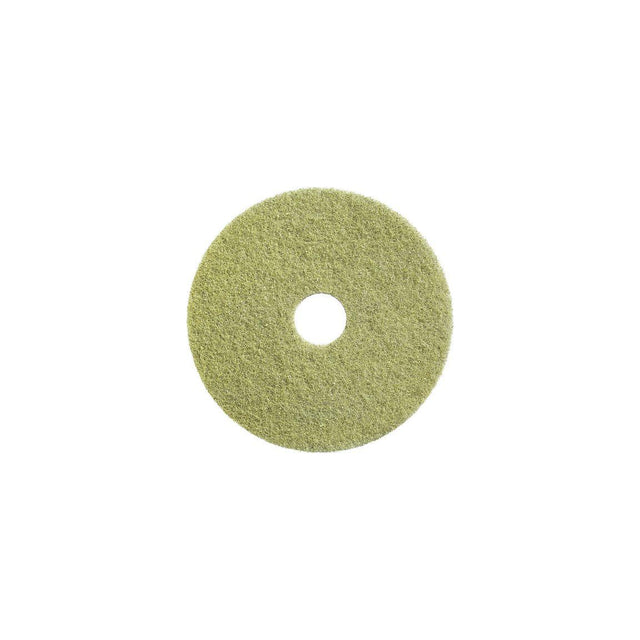 Washer TWISTER yellow 17' 2/fp