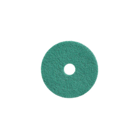 Washer TWISTER green 17' 2/fp