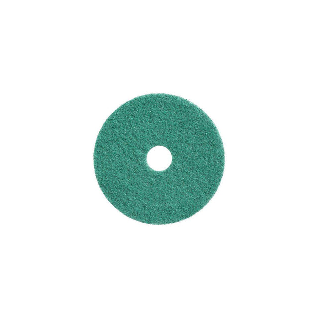 Washer TWISTER green 17' 2/fp