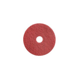 Washer TWISTER red 17' 2/fp