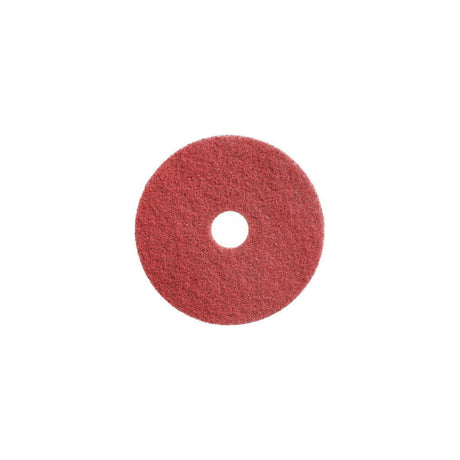 Washer TWISTER red 17' 2/fp