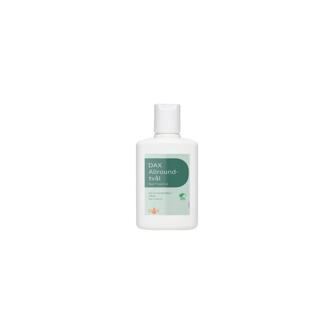Soap DAX Allround perfumed 150ml