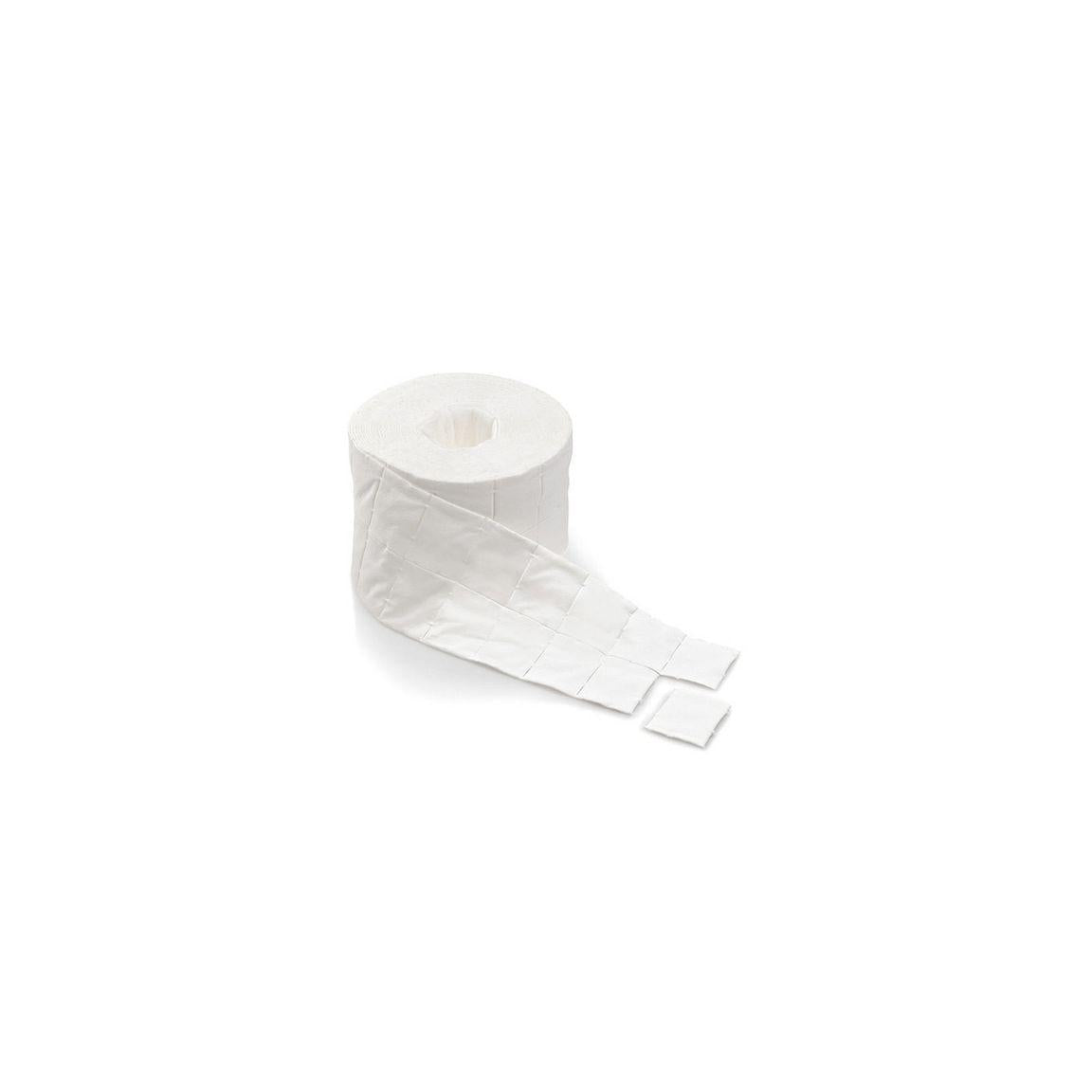 Cell dryer on roll 4x5cm 500/pack