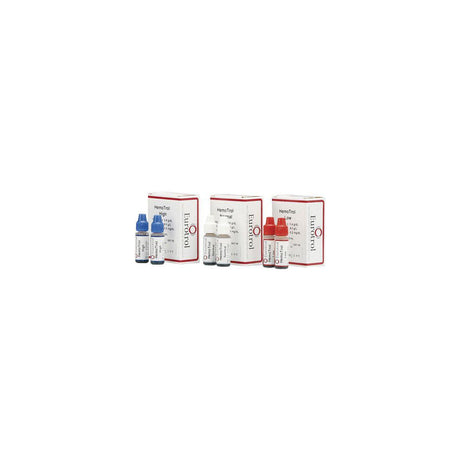 HemoCue HemoTrol normal, level 2 2/fp