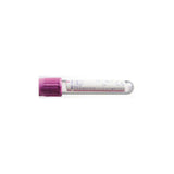 Haemogard tube Purple K3 EDTA 5/4ml 100/pack