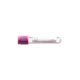 Haemogard tube Purple K2 EDTA 5/4ml 100/pack