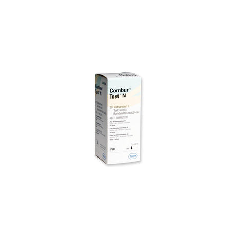Urine dipsticks COMBUR 4 test 50/pack