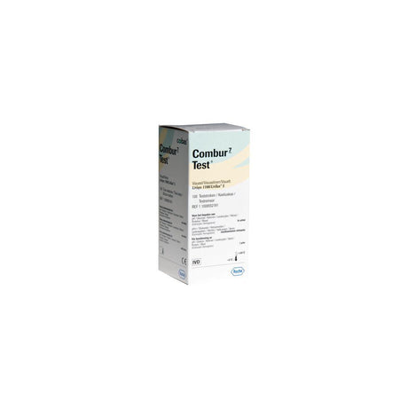 Urine dipsticks COMBUR 7 test 100/pack