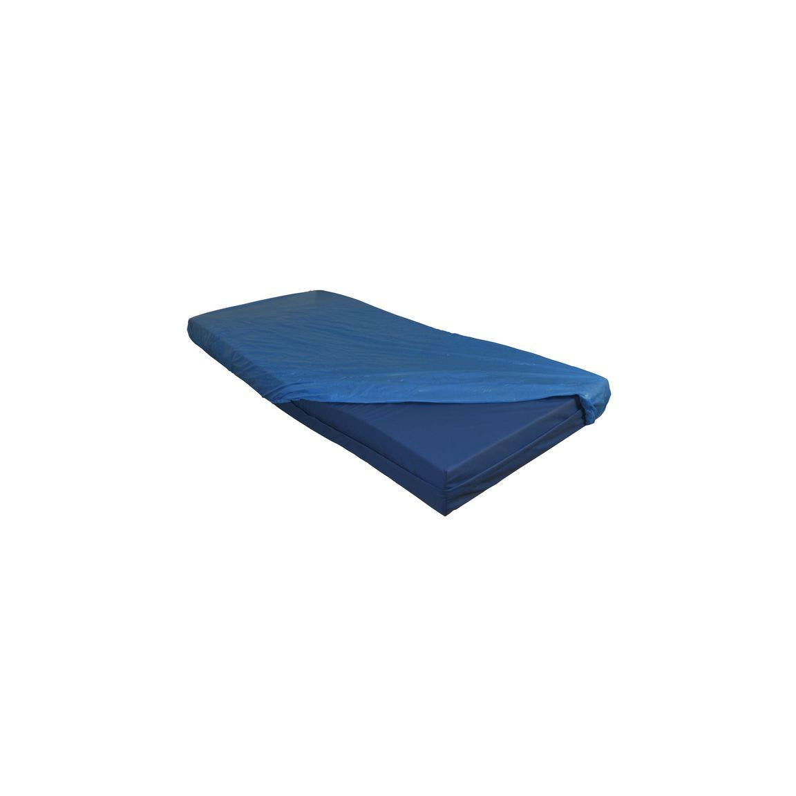 Mattress protector 210x90x20cm 0,03mm 10/pack