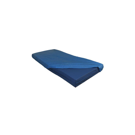 Mattress protector 210x90x20cm 0,03mm 10/pack