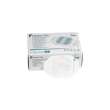 Tegaderm 1624W 6x7cm 100/pack