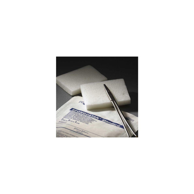 Spongostan Abs cube 10x10x10mm 24/pc