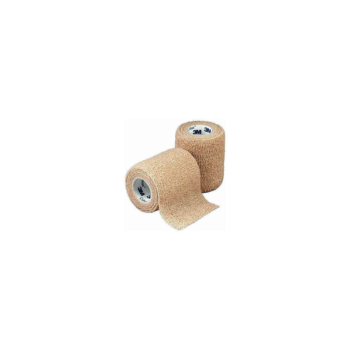 Binda COBAN 7,5cmx4,6m