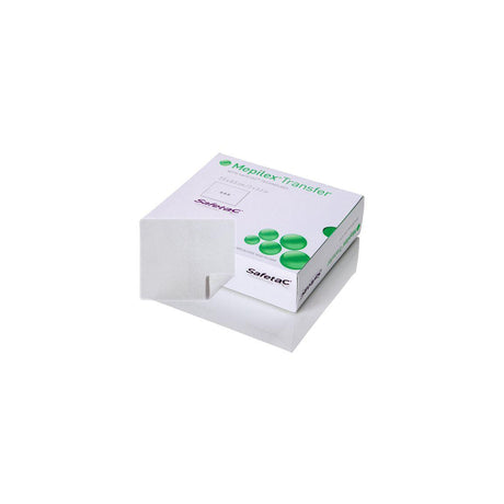 Dressing MEPILEX TRANSFER 15x20cm 5/pc