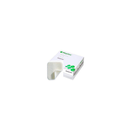 Mepilex 10x10cm 5/pack