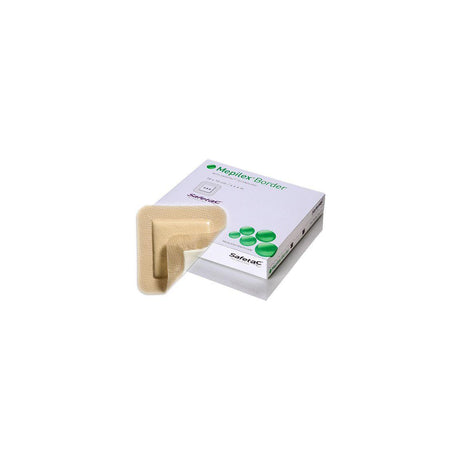 Mepilex Border Flex 15x20cm 5/pack