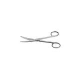 Surgical scissors curved sp/tr Avd-qual 15cm
