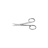 Nail scissors curved Avd-qual 10,5cm