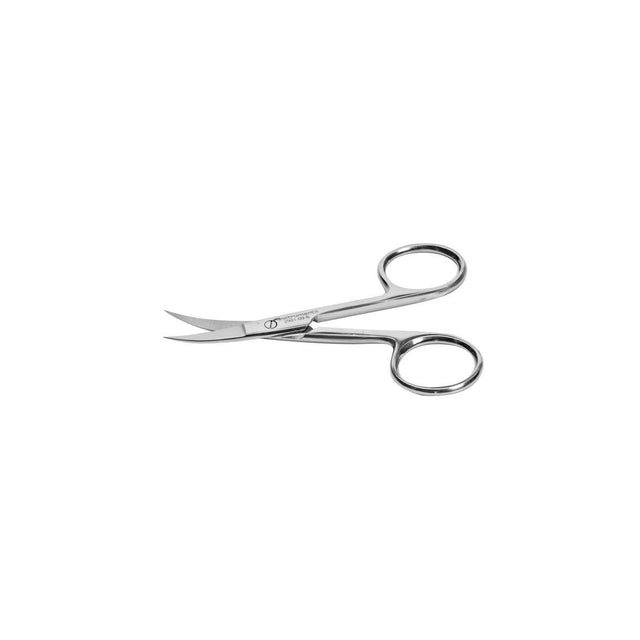 Nail scissors curved Avd-qual 10,5cm